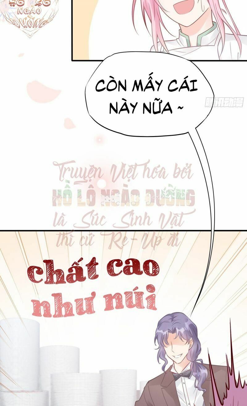 Nhật Kí Mưu Sinh Của Tra Nữ: Chapter 38