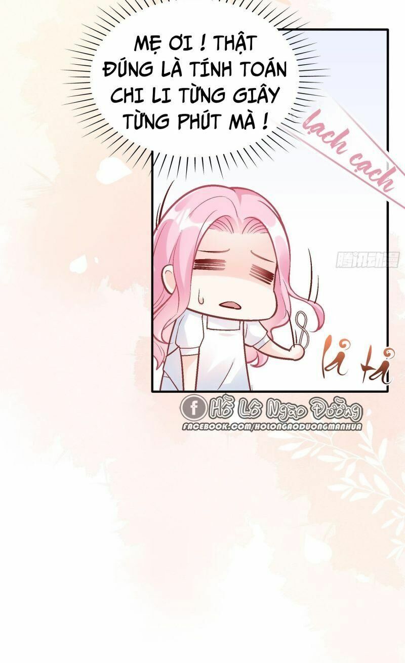 Nhật Kí Mưu Sinh Của Tra Nữ: Chapter 38