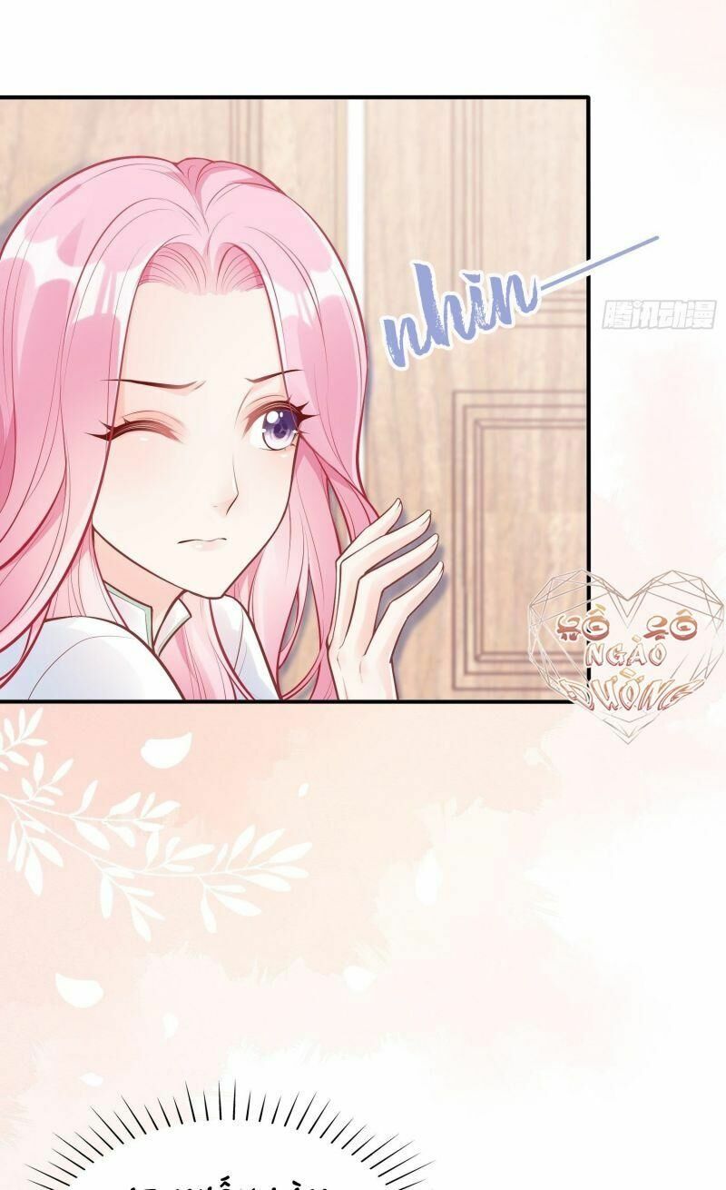 Nhật Kí Mưu Sinh Của Tra Nữ: Chapter 38