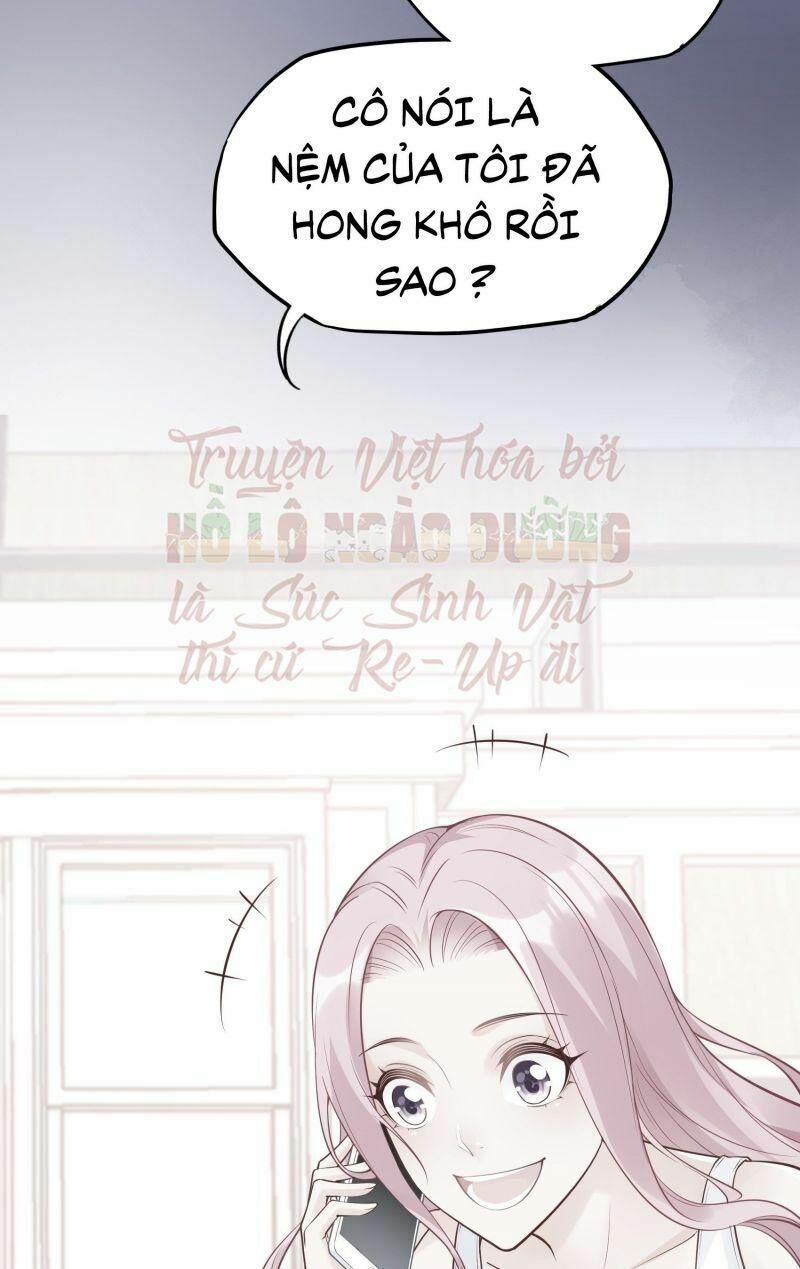 Nhật Kí Mưu Sinh Của Tra Nữ: Chapter 38