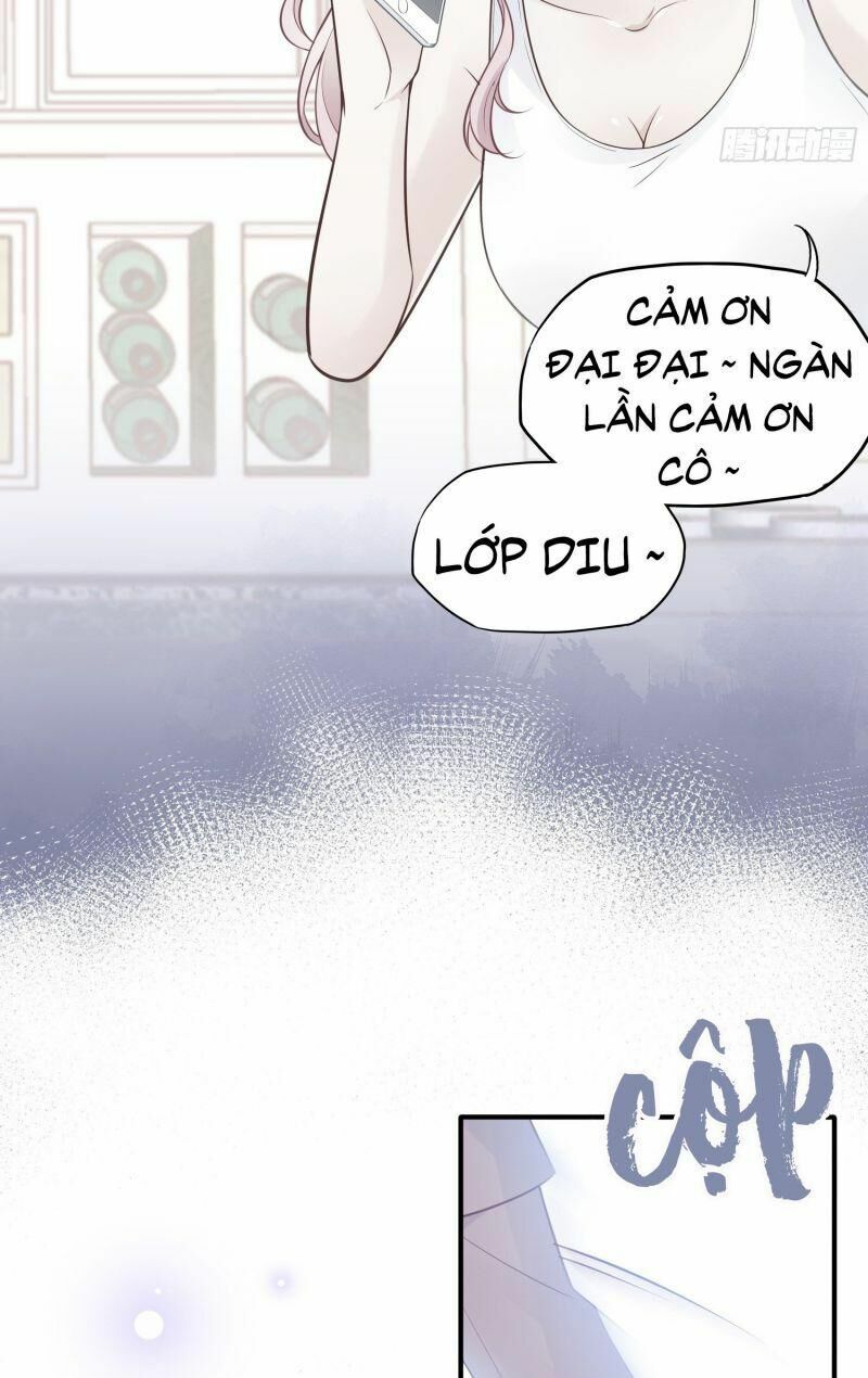 Nhật Kí Mưu Sinh Của Tra Nữ: Chapter 38