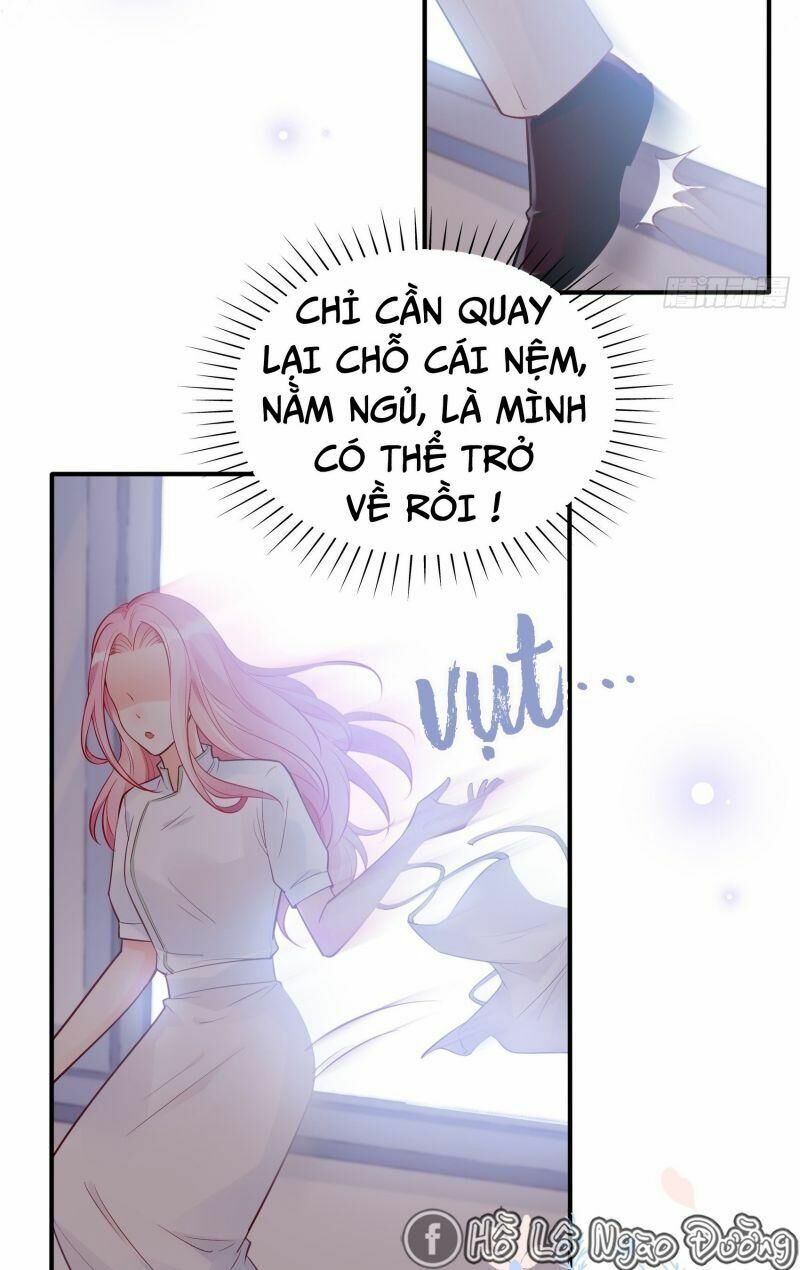 Nhật Kí Mưu Sinh Của Tra Nữ: Chapter 38