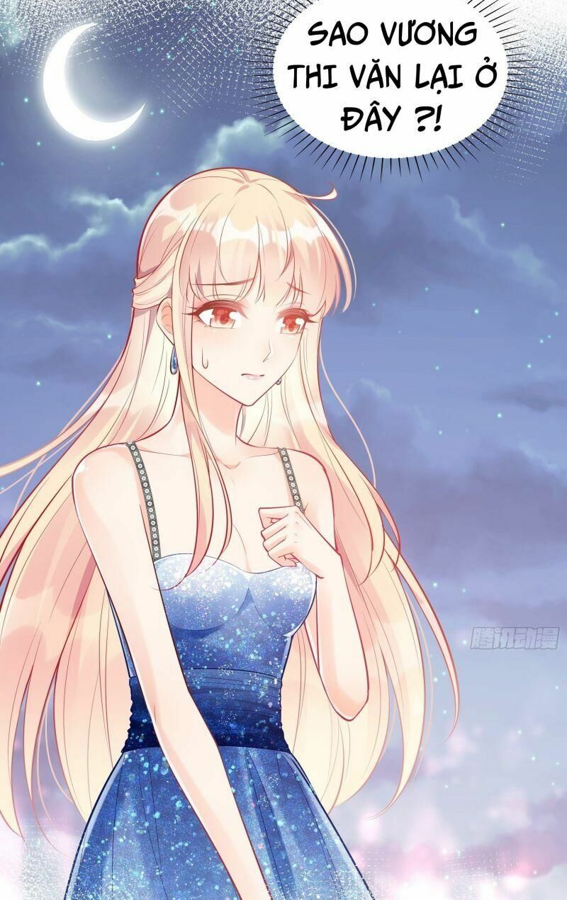 Nhật Kí Mưu Sinh Của Tra Nữ: Chapter 38