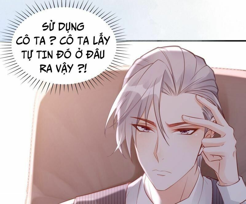Nhật Kí Mưu Sinh Của Tra Nữ: Chapter 38