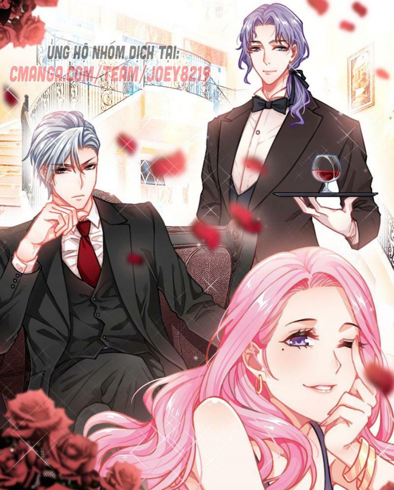 Nhật Kí Mưu Sinh Của Tra Nữ: Chapter 39