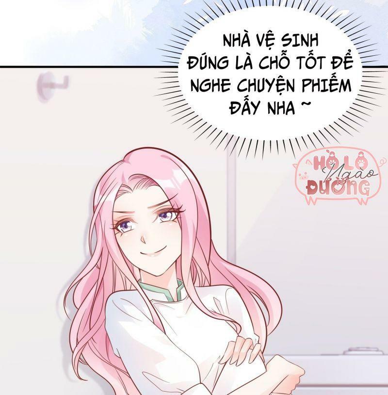 Nhật Kí Mưu Sinh Của Tra Nữ: Chapter 39