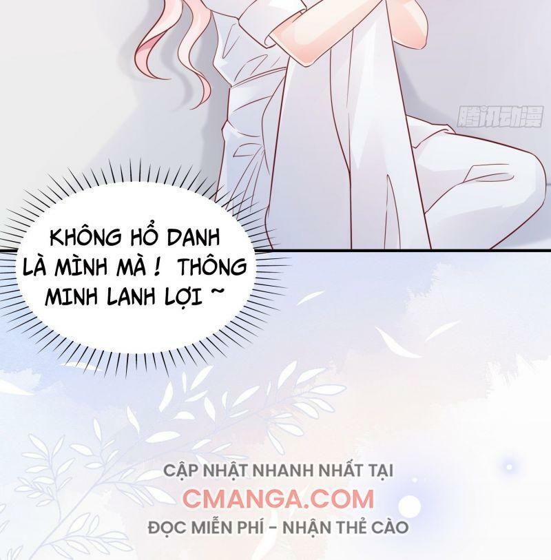 Nhật Kí Mưu Sinh Của Tra Nữ: Chapter 39