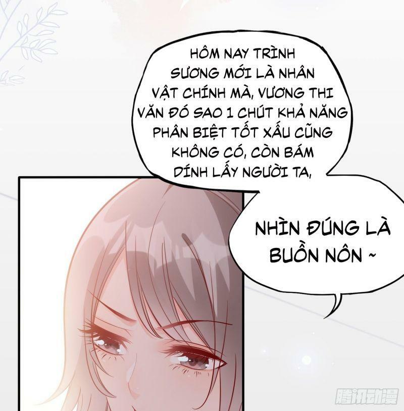 Nhật Kí Mưu Sinh Của Tra Nữ: Chapter 39
