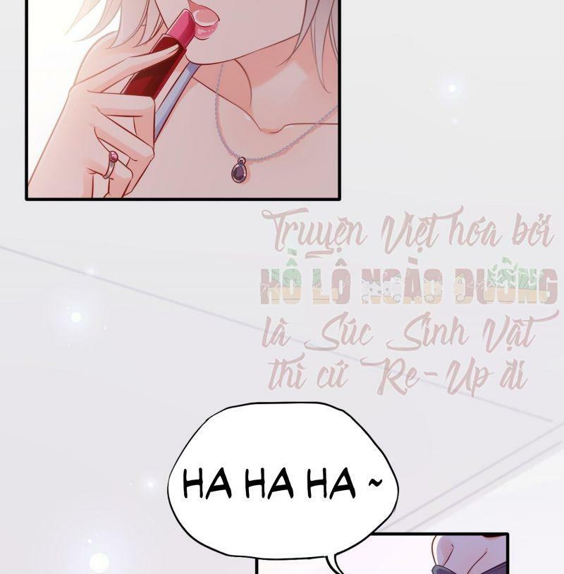 Nhật Kí Mưu Sinh Của Tra Nữ: Chapter 39