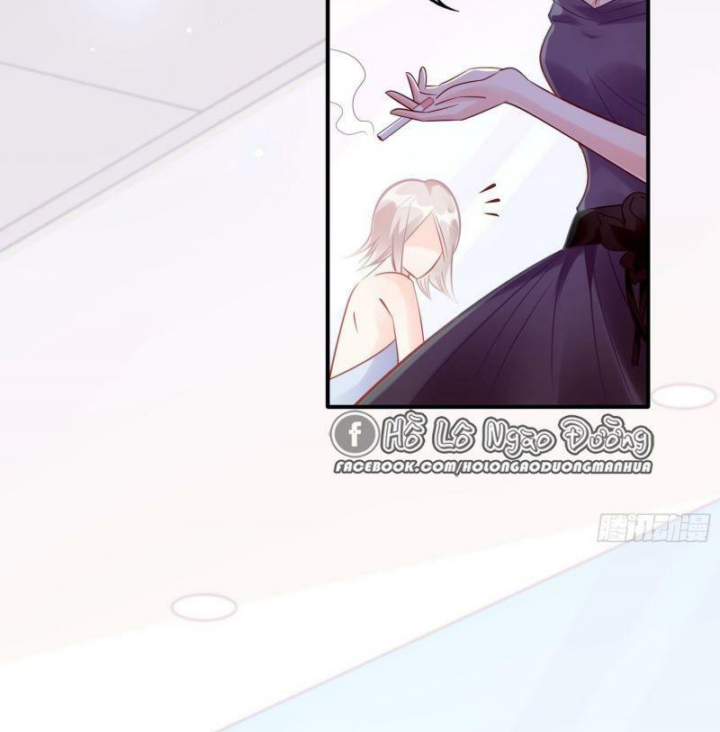 Nhật Kí Mưu Sinh Của Tra Nữ: Chapter 39