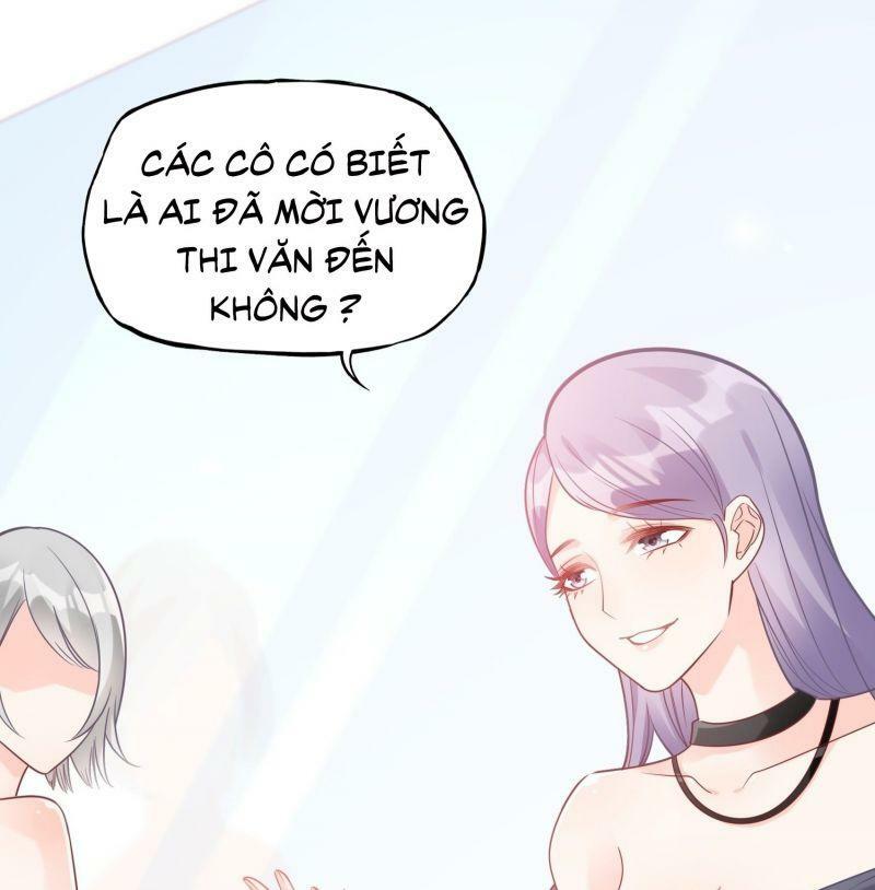 Nhật Kí Mưu Sinh Của Tra Nữ: Chapter 39