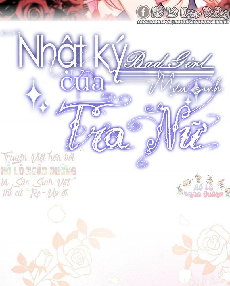 Nhật Kí Mưu Sinh Của Tra Nữ: Chapter 39