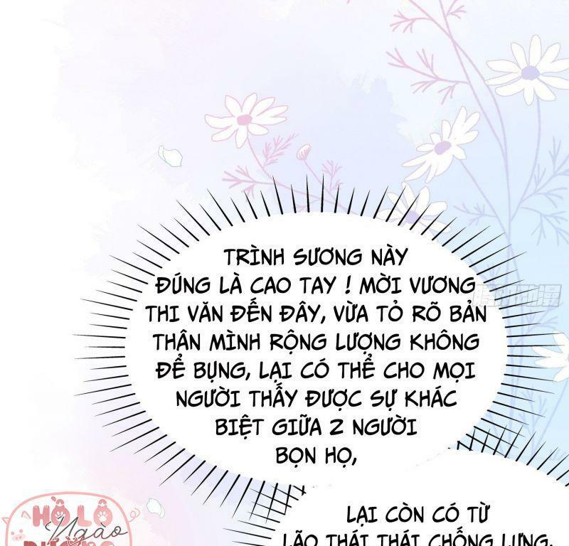 Nhật Kí Mưu Sinh Của Tra Nữ: Chapter 39