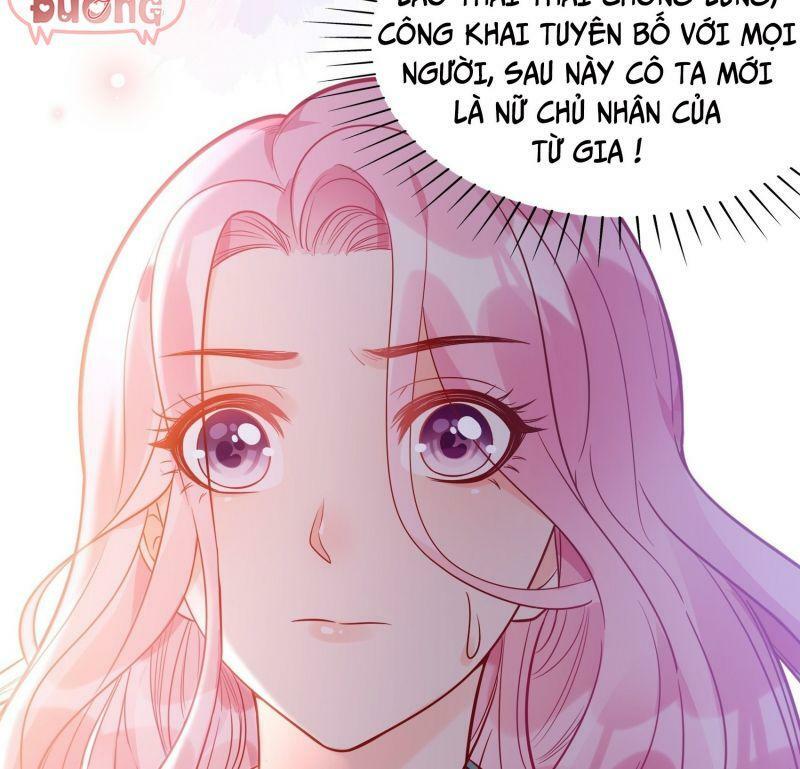 Nhật Kí Mưu Sinh Của Tra Nữ: Chapter 39