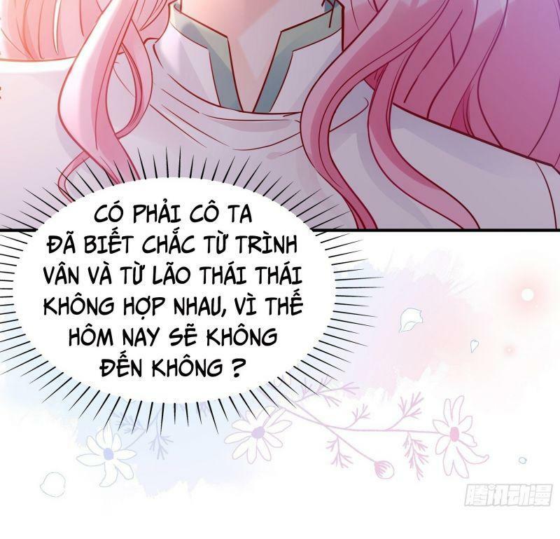 Nhật Kí Mưu Sinh Của Tra Nữ: Chapter 39
