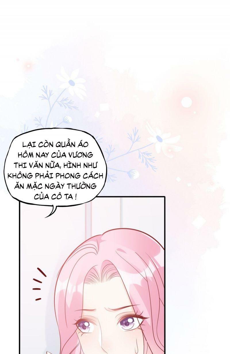 Nhật Kí Mưu Sinh Của Tra Nữ: Chapter 39