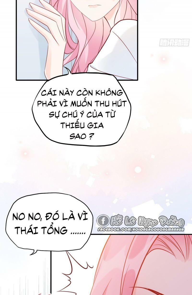 Nhật Kí Mưu Sinh Của Tra Nữ: Chapter 39