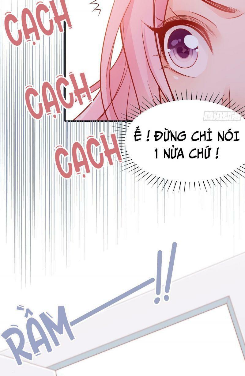 Nhật Kí Mưu Sinh Của Tra Nữ: Chapter 39