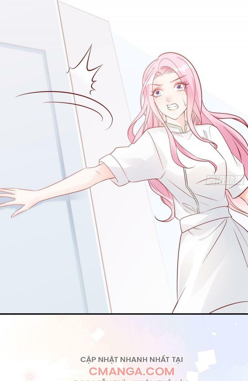 Nhật Kí Mưu Sinh Của Tra Nữ: Chapter 39