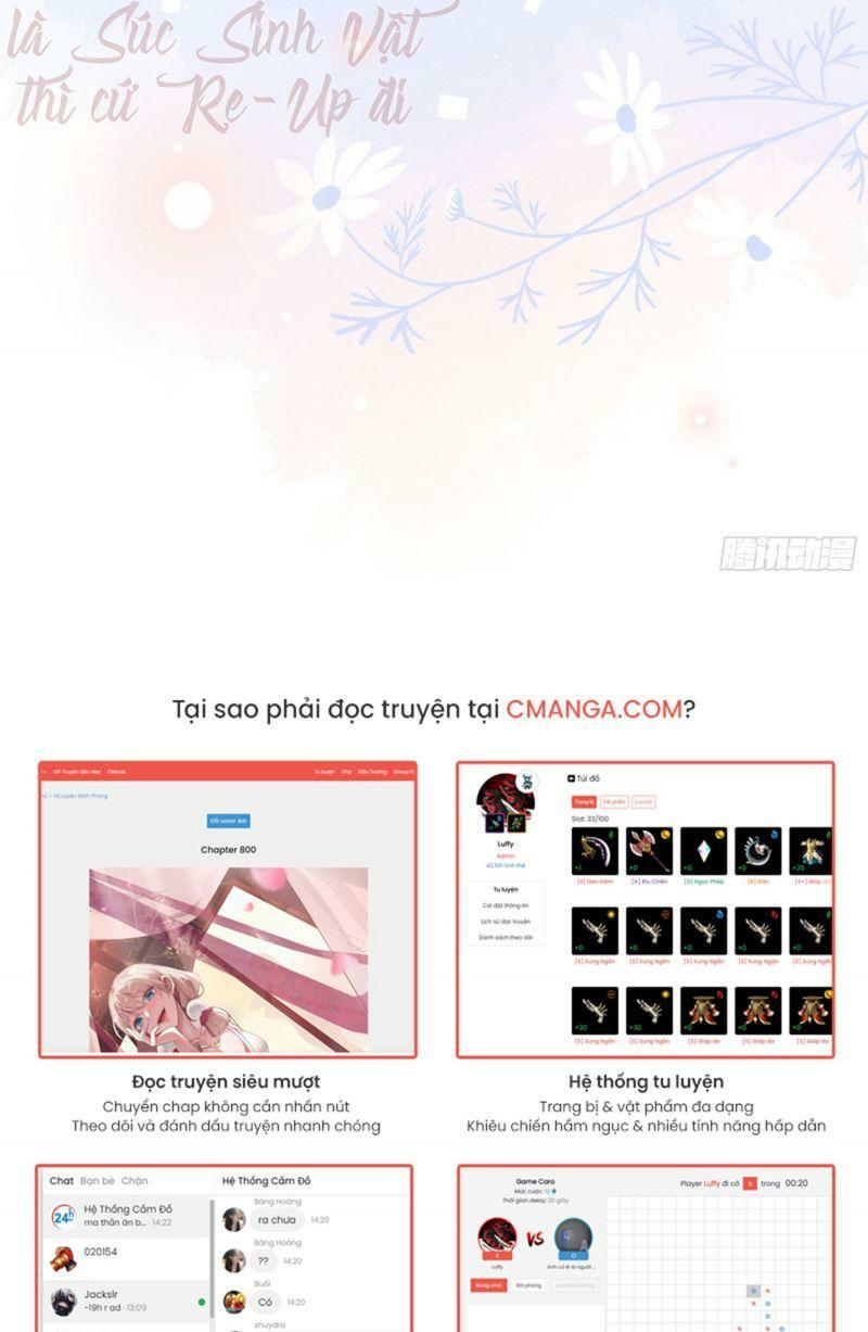 Nhật Kí Mưu Sinh Của Tra Nữ: Chapter 39