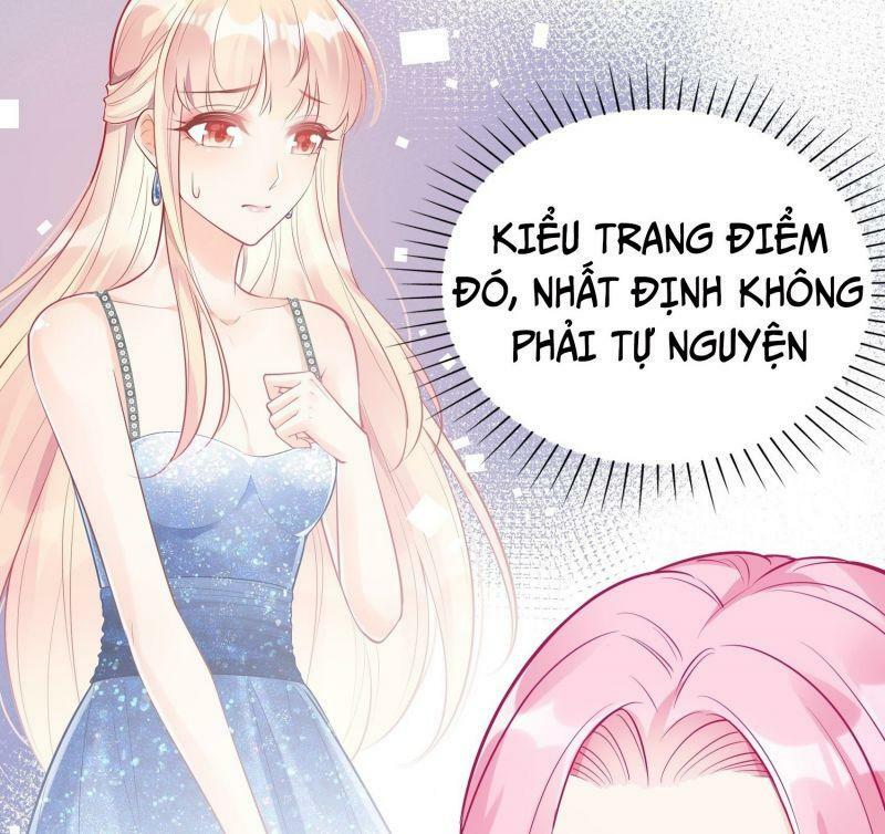 Nhật Kí Mưu Sinh Của Tra Nữ: Chapter 39