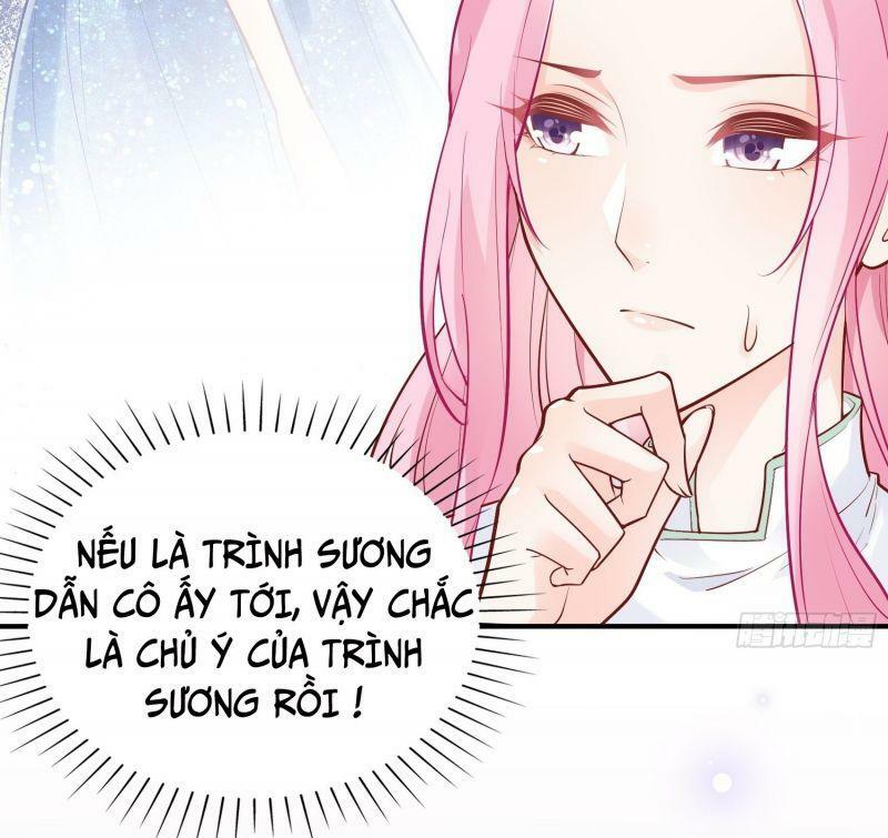 Nhật Kí Mưu Sinh Của Tra Nữ: Chapter 39