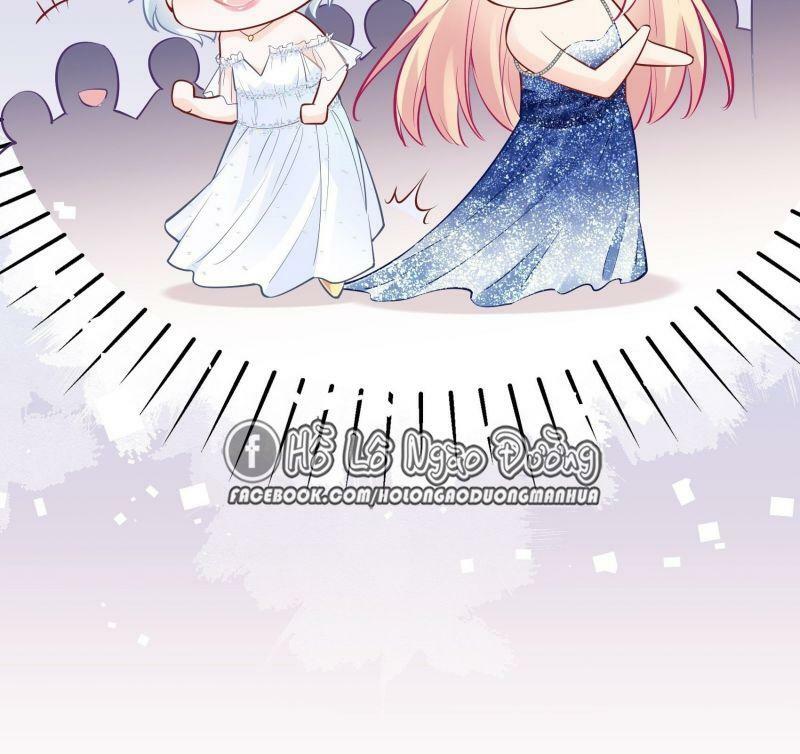 Nhật Kí Mưu Sinh Của Tra Nữ: Chapter 39
