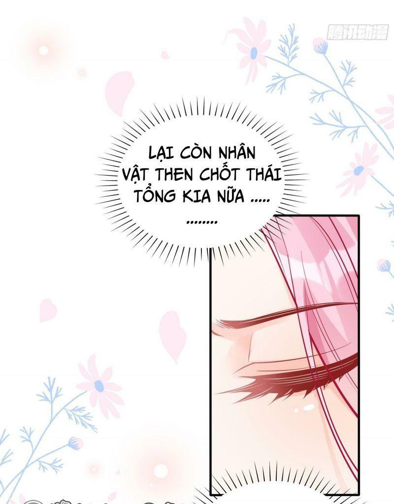 Nhật Kí Mưu Sinh Của Tra Nữ: Chapter 39