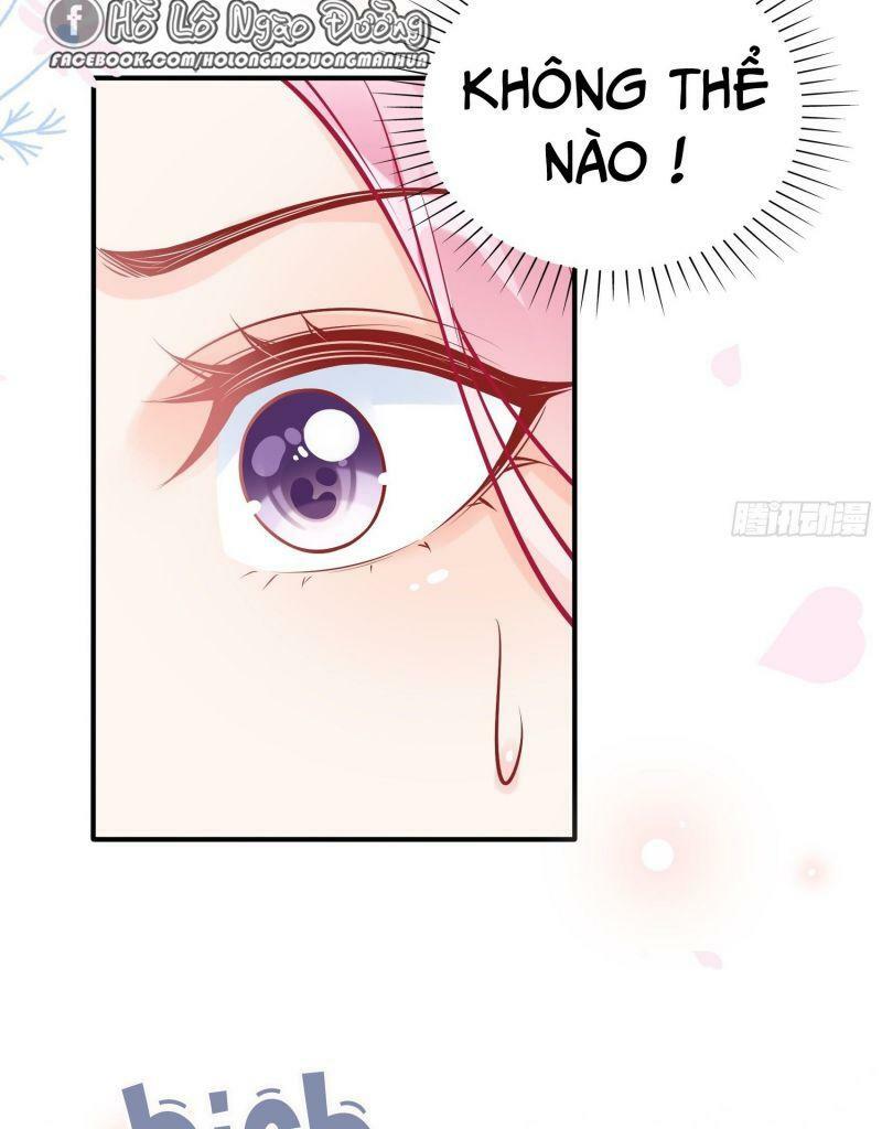 Nhật Kí Mưu Sinh Của Tra Nữ: Chapter 39
