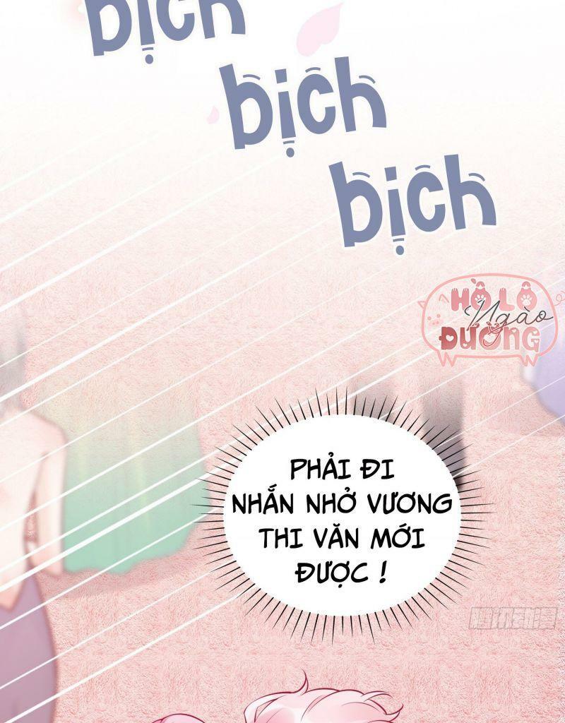 Nhật Kí Mưu Sinh Của Tra Nữ: Chapter 39