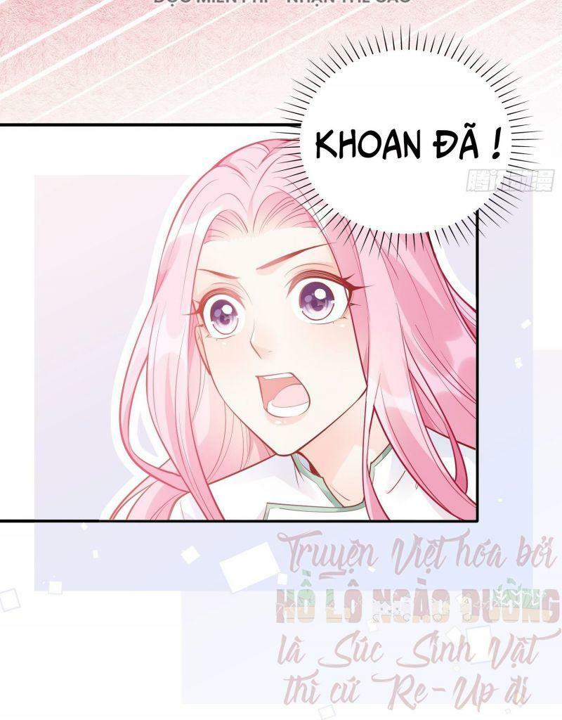 Nhật Kí Mưu Sinh Của Tra Nữ: Chapter 39