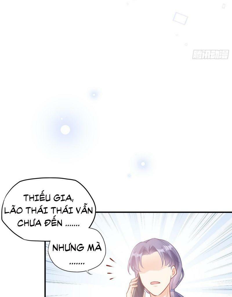Nhật Kí Mưu Sinh Của Tra Nữ: Chapter 39
