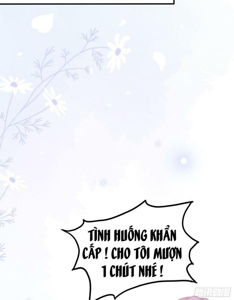 Nhật Kí Mưu Sinh Của Tra Nữ: Chapter 39