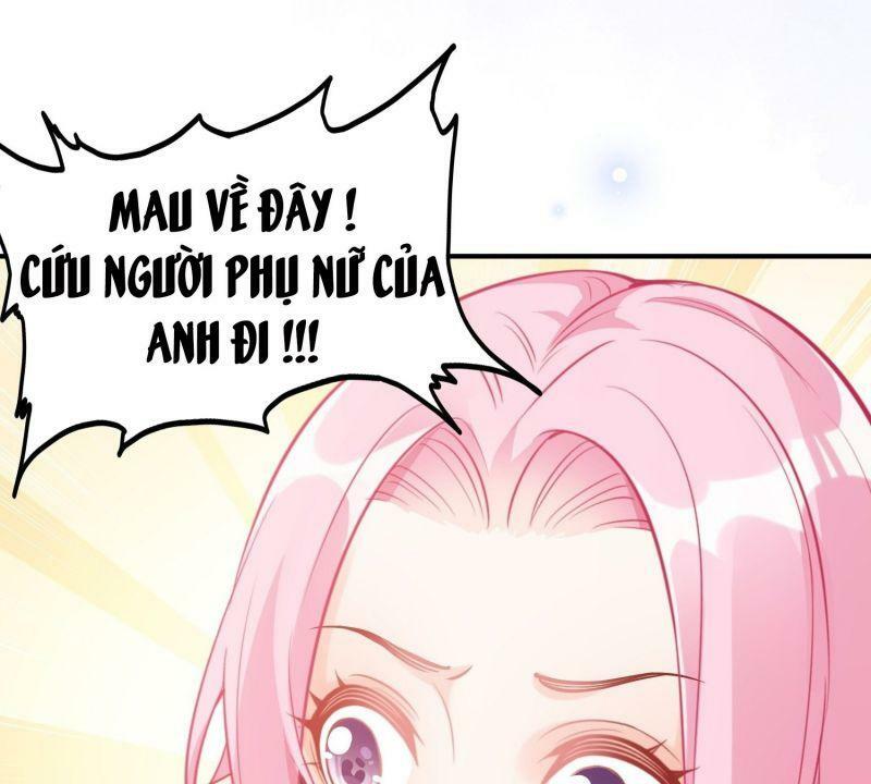 Nhật Kí Mưu Sinh Của Tra Nữ: Chapter 39