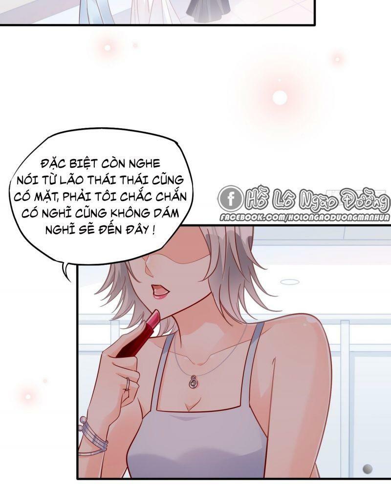 Nhật Kí Mưu Sinh Của Tra Nữ: Chapter 39