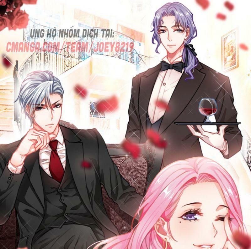 Nhật Kí Mưu Sinh Của Tra Nữ: Chapter 40