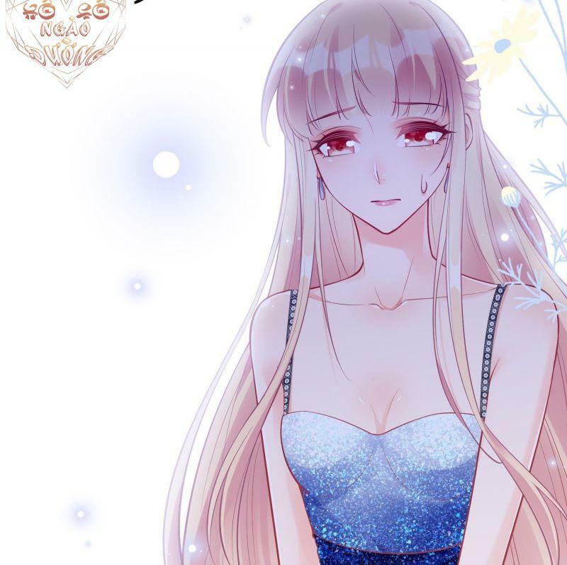 Nhật Kí Mưu Sinh Của Tra Nữ: Chapter 40