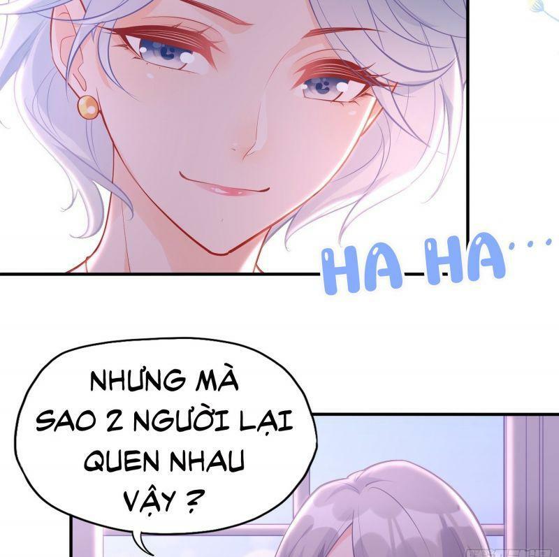 Nhật Kí Mưu Sinh Của Tra Nữ: Chapter 40