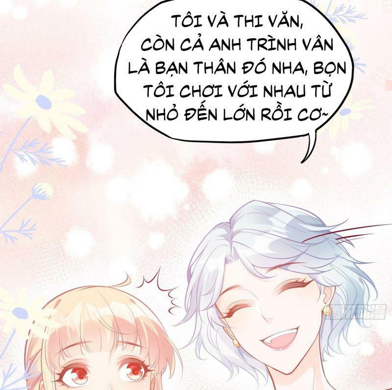Nhật Kí Mưu Sinh Của Tra Nữ: Chapter 40