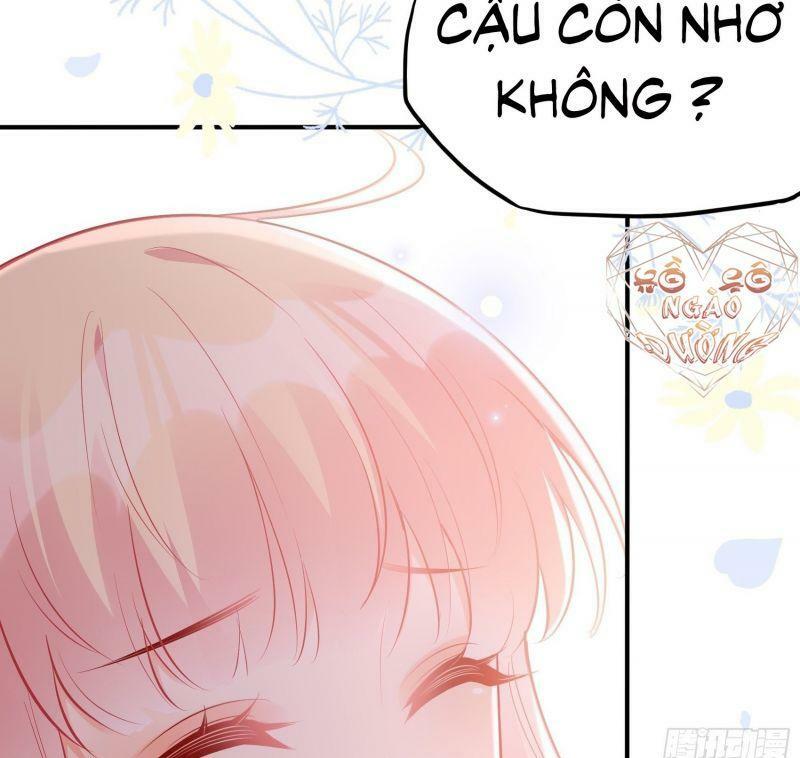 Nhật Kí Mưu Sinh Của Tra Nữ: Chapter 40