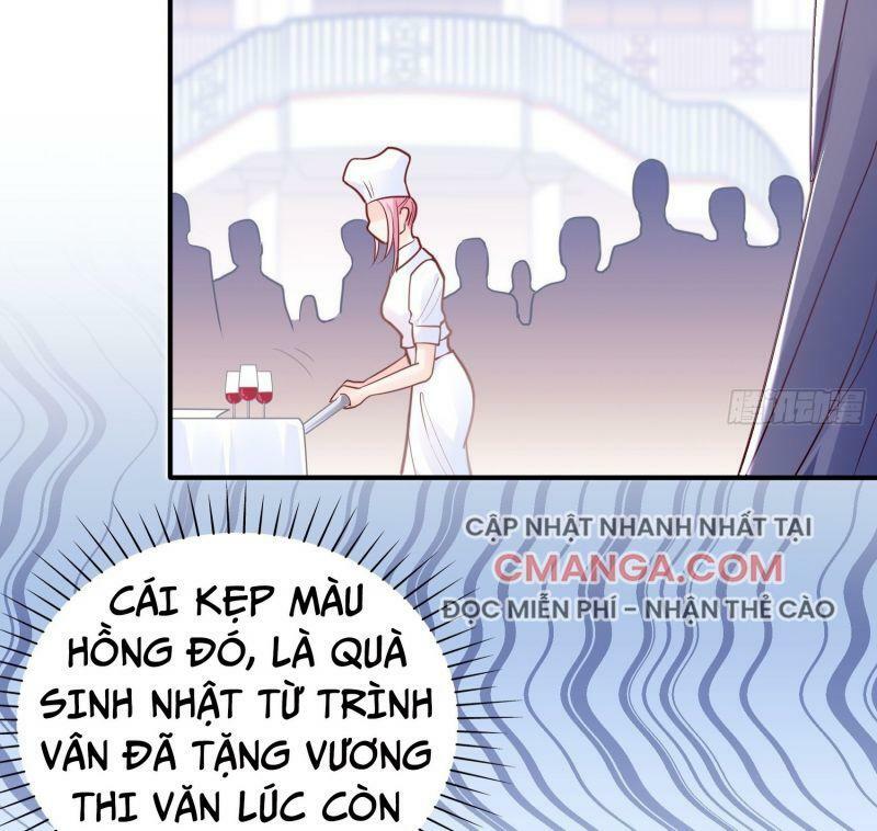 Nhật Kí Mưu Sinh Của Tra Nữ: Chapter 40