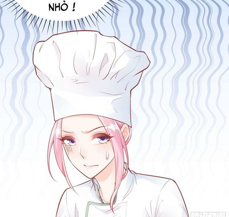Nhật Kí Mưu Sinh Của Tra Nữ: Chapter 40