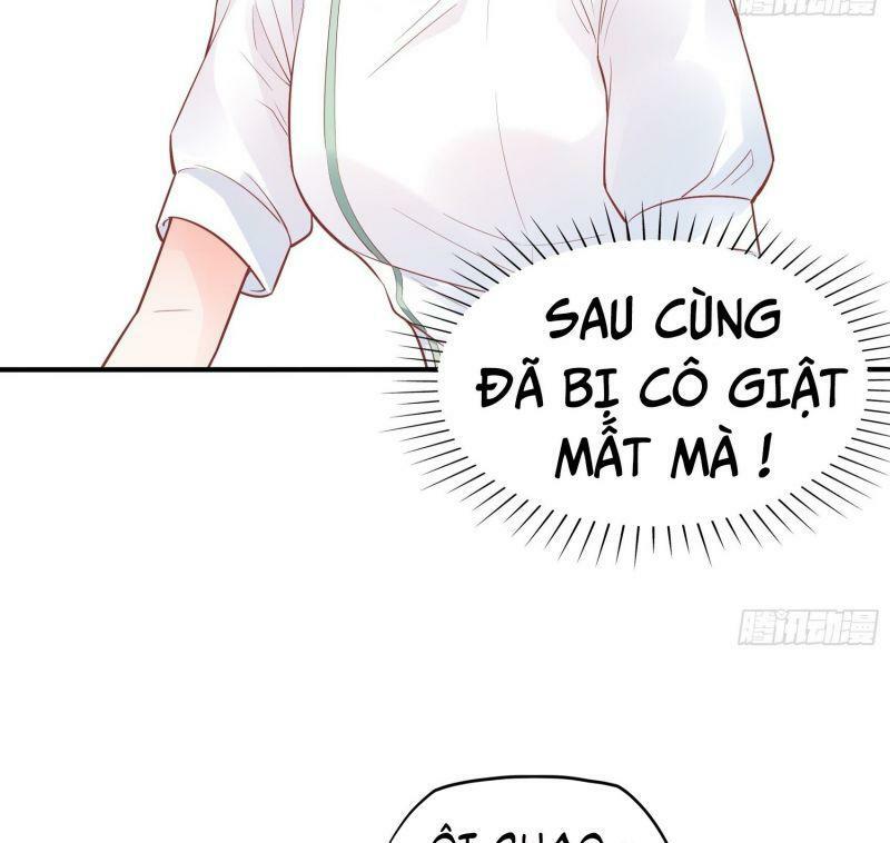 Nhật Kí Mưu Sinh Của Tra Nữ: Chapter 40
