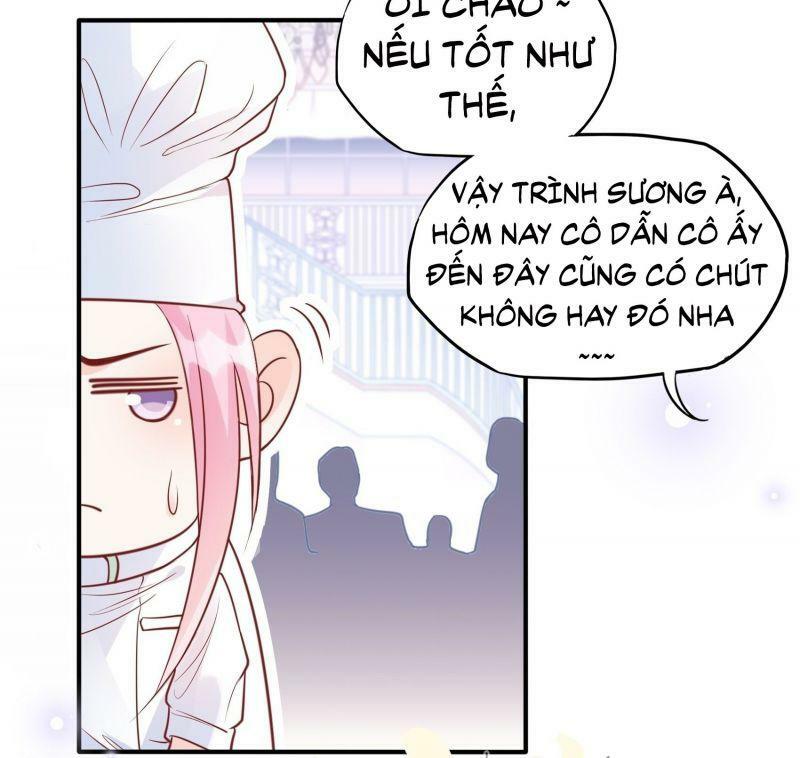 Nhật Kí Mưu Sinh Của Tra Nữ: Chapter 40