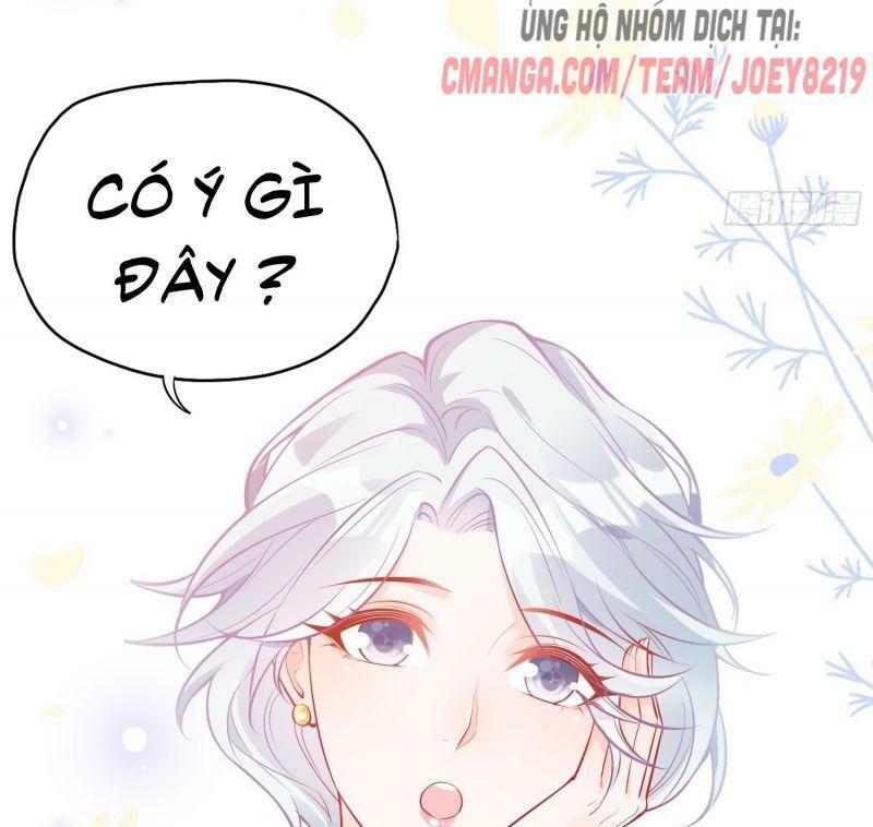 Nhật Kí Mưu Sinh Của Tra Nữ: Chapter 40