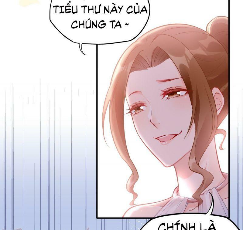 Nhật Kí Mưu Sinh Của Tra Nữ: Chapter 40