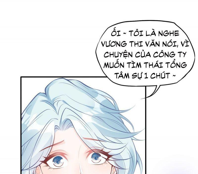 Nhật Kí Mưu Sinh Của Tra Nữ: Chapter 40