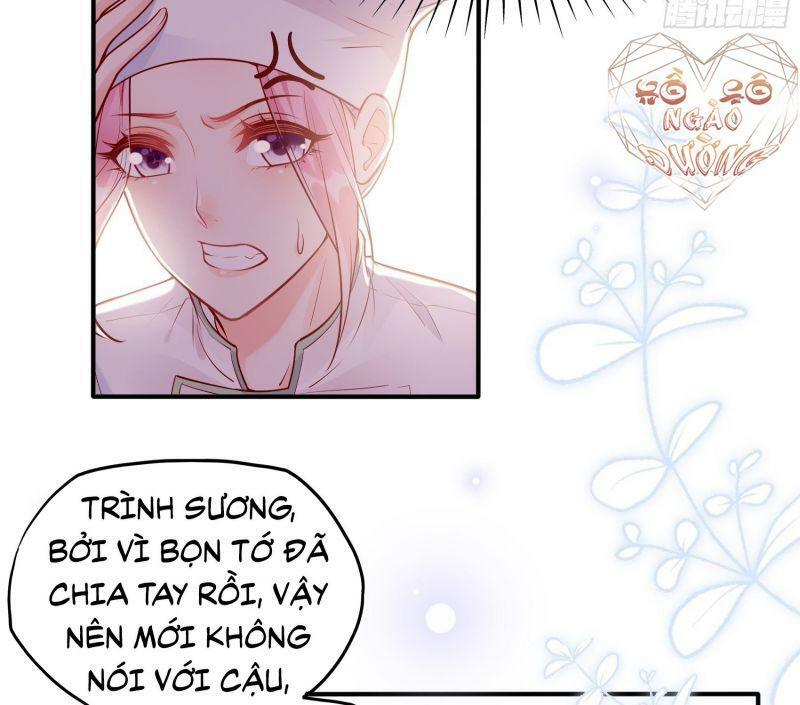 Nhật Kí Mưu Sinh Của Tra Nữ: Chapter 40