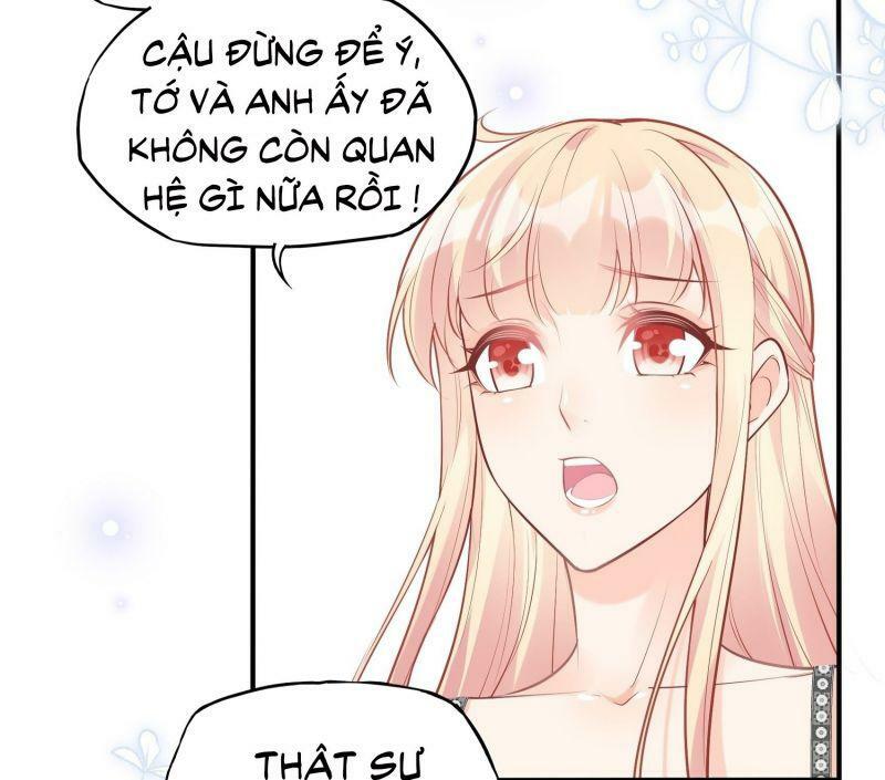 Nhật Kí Mưu Sinh Của Tra Nữ: Chapter 40