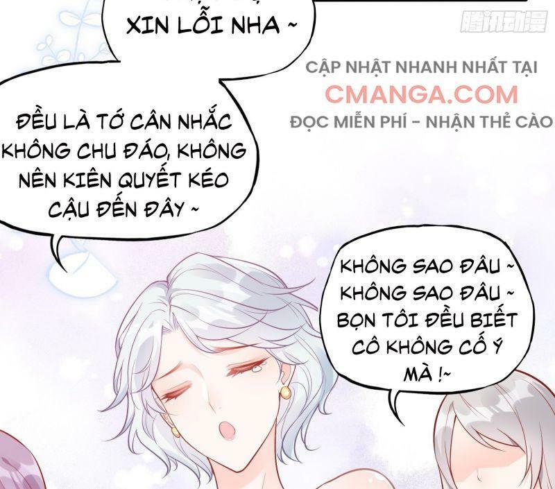 Nhật Kí Mưu Sinh Của Tra Nữ: Chapter 40